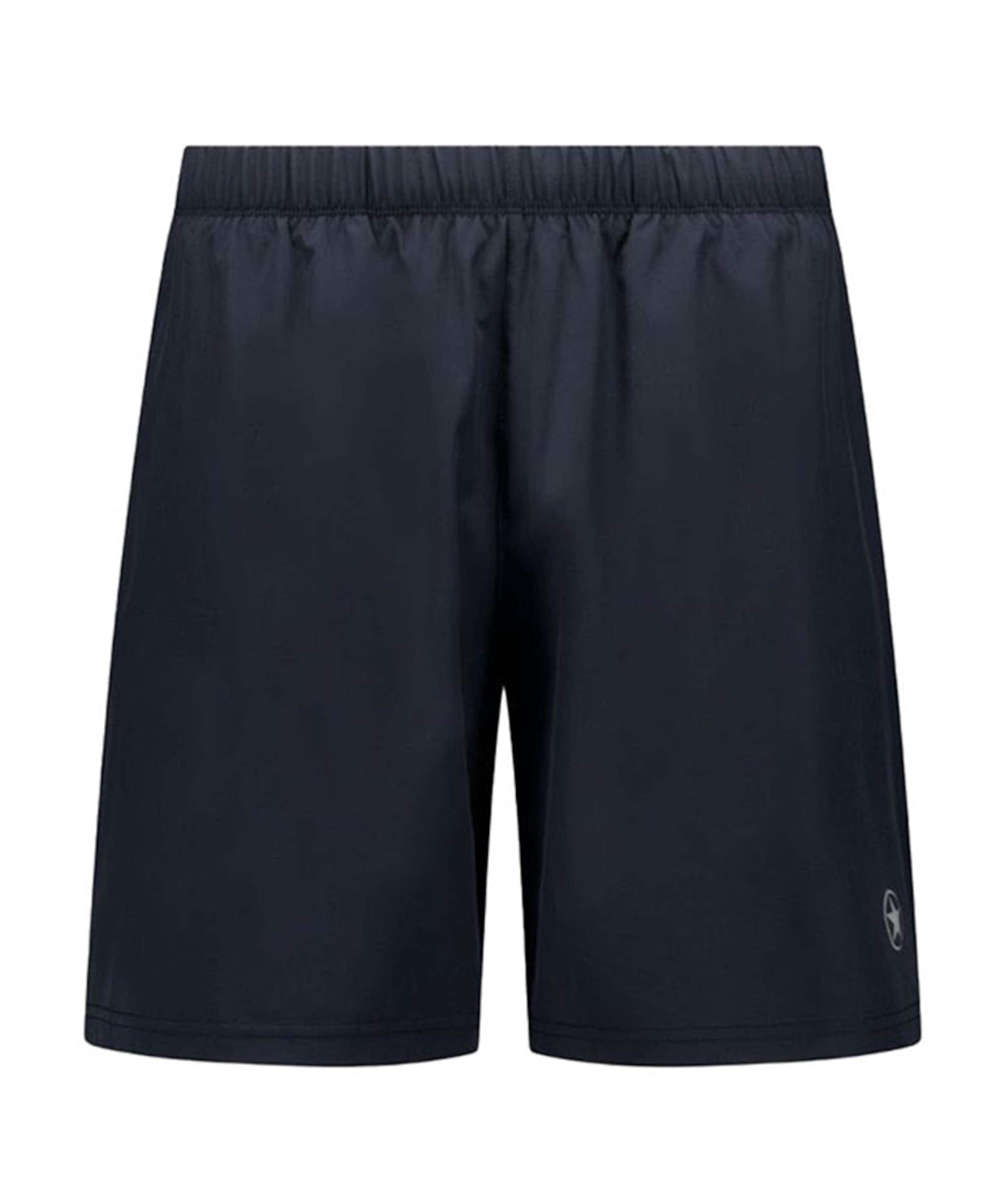 COLE SPORT SHORT heren shorts blauw