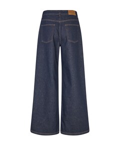 NAMRA jeans blauw