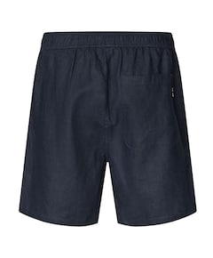 Sajabari shorts heren korte broek blauw