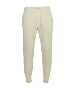 M Nk Club Bb Jogger heren trainingsbroek beige