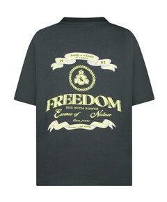 Jongens T-shirt grijs