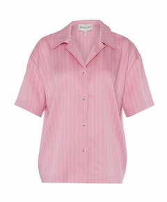 Dames blouse roze