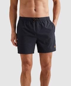 AIRFRAME SMALL LOGO PRI heren zwembroek blauw