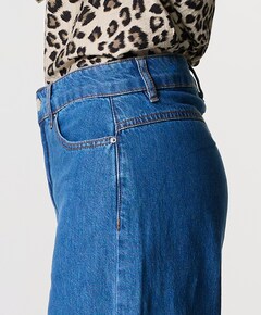 MSCHRylan Elena jeans blauw