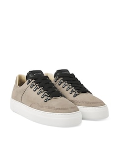 Jagger Roman (M) heren sneakers grijs