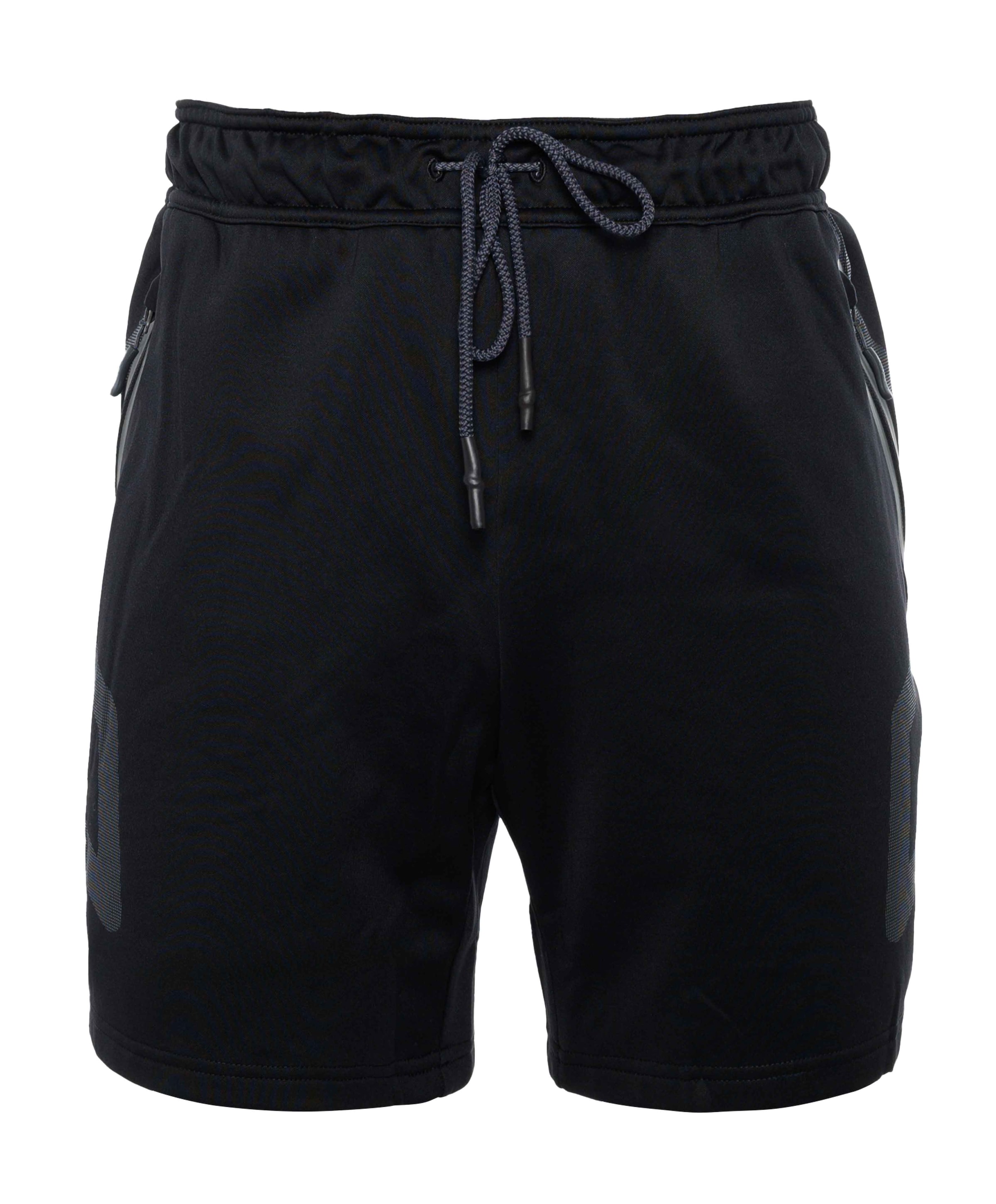 Pedro heren short zwart