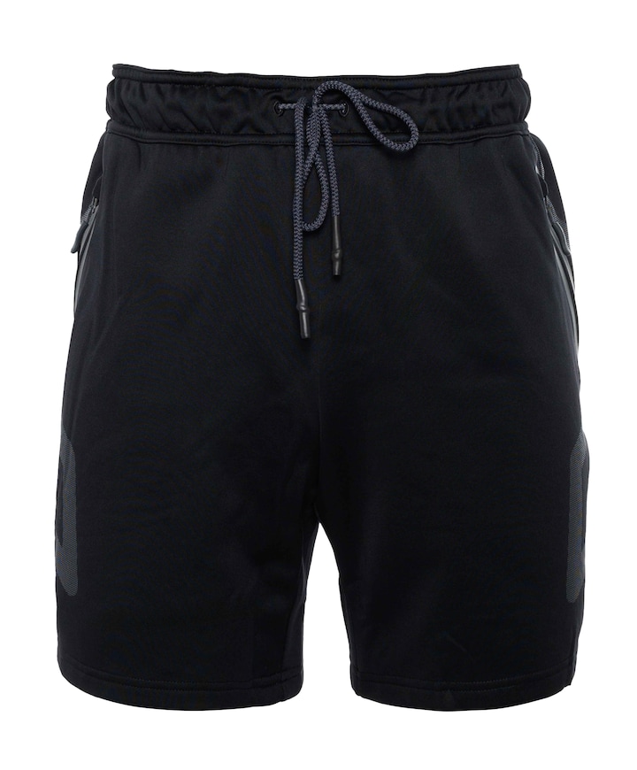 Pedro heren short zwart