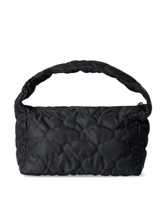 Uniseks accessoire  zwart