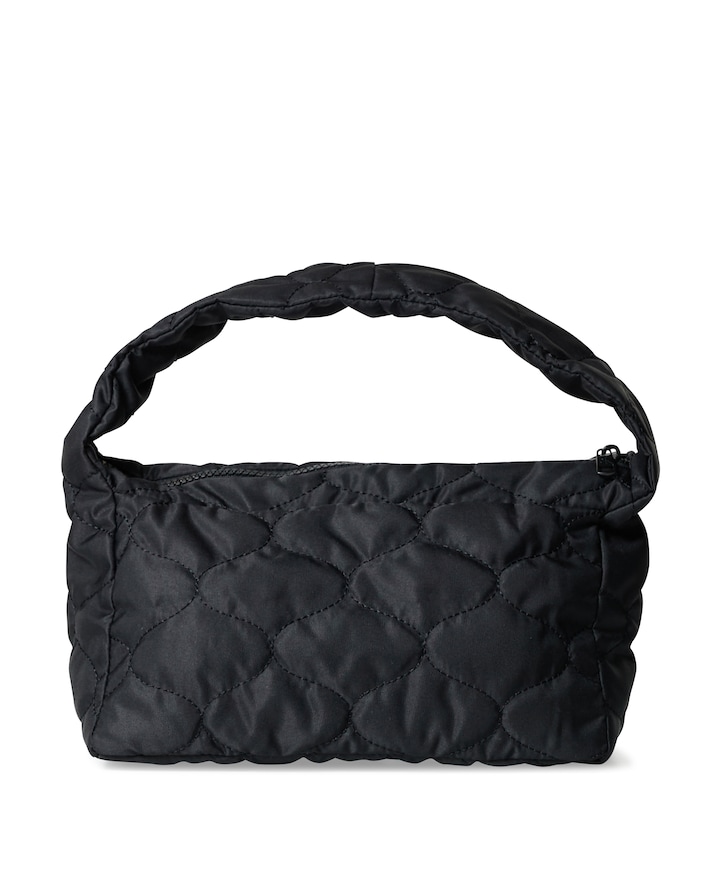 Uniseks accessoire  zwart