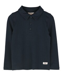 Jongens trui blauw