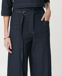 32a02-03434-1 dames broek blauw