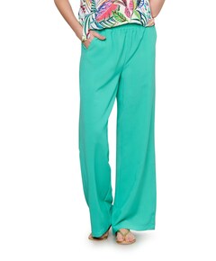 NELLY broek groen
