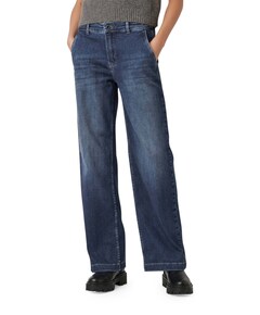 Audrey_Wide_Leg_1_094 dames jeans blauw
