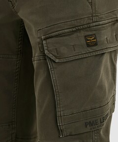 EXPEDIZOR CARGO COLORED SWEAT heren broek grijs