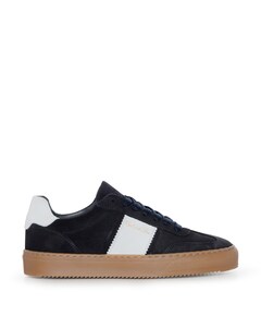 V5 heren sneakers blauw