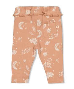 Dancing in the moonlight broek roze