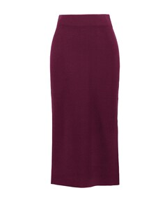 Rok bordeaux