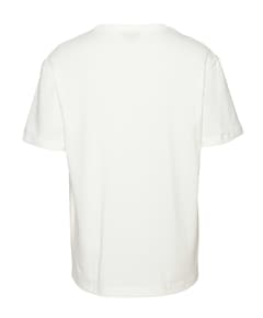 Heren t-shirt wit