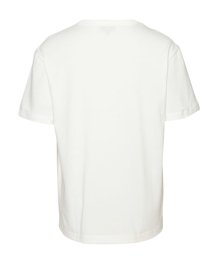 Heren t-shirt wit