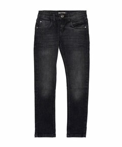 Tacoma korte broek zwart