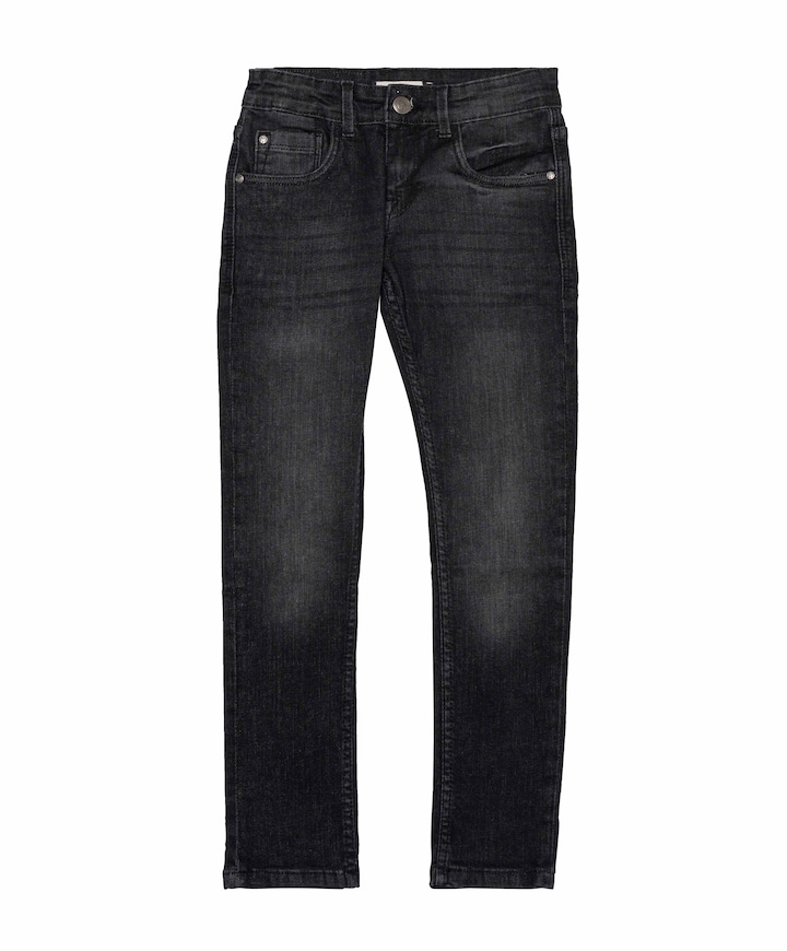Tacoma korte broek zwart