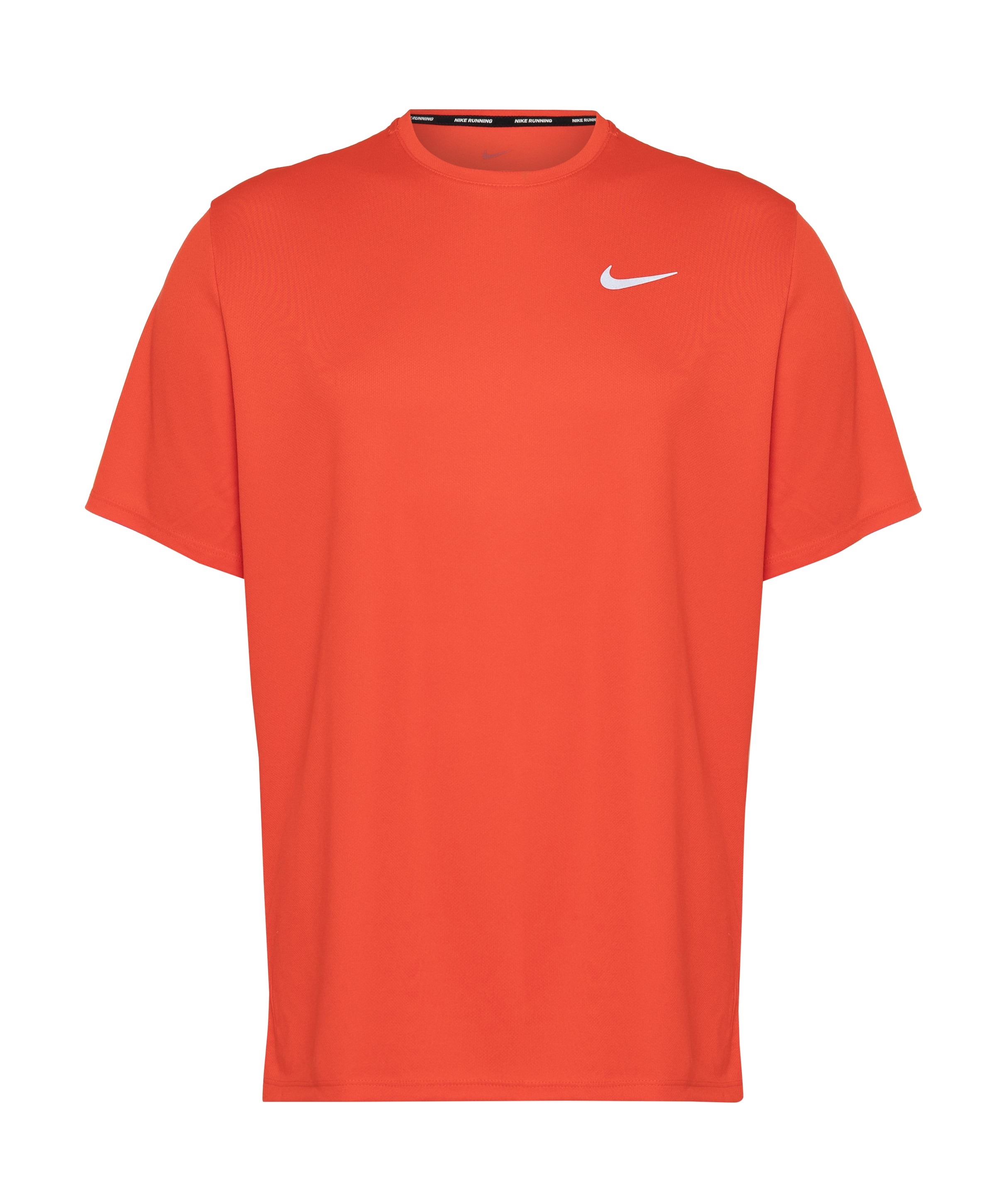 Heren t-shirt rood