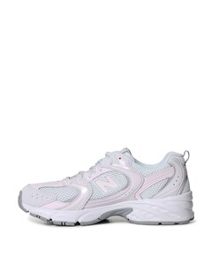 530 uniseks sneakers  wit