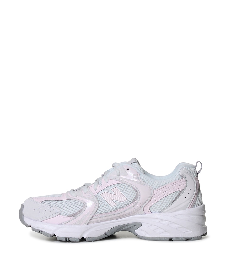 530 uniseks sneakers  wit