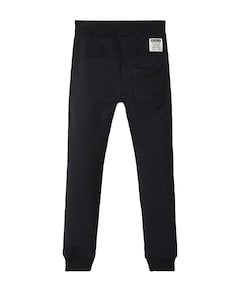 NKMHONK BRU SWE PANT NOOS jongens broek zwart