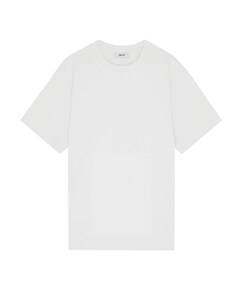 Heren T-shirt wit