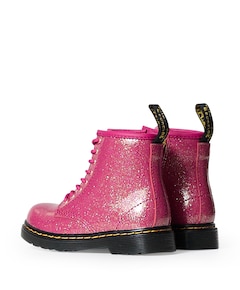 1460 J 8 Eye boots roze