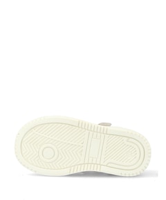 jongens sneakers wit