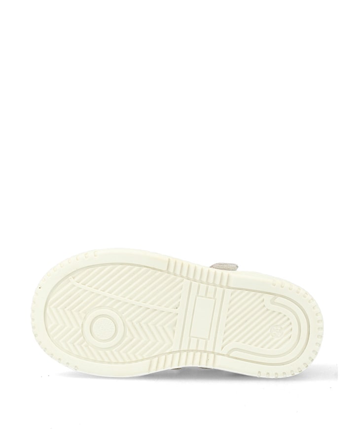 jongens sneakers wit