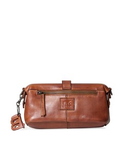 Dames tas bruin