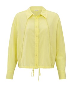 Blouse geel
