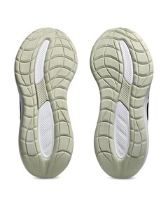 Gel-cumulus 28 heren runningschoenen zwart