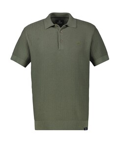 Polo groen