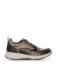 Grenoble dames sneakers beige