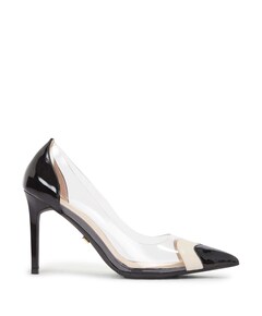 JV MICHOU pumps zwart