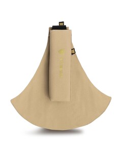 Draagzak beige