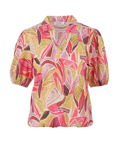 Dames T-shirt roze