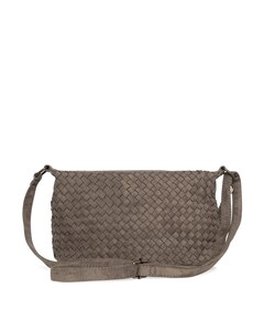 Dames tas beige
