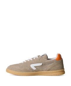 Vancouver heren sneakers bruin