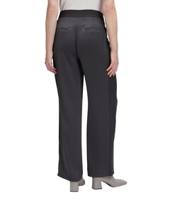 Casual 1/1 LAEnge broek grijs