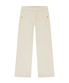 Eliza Pants broek beige