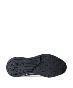 REELWIND LOW WOM dames sneakers paars