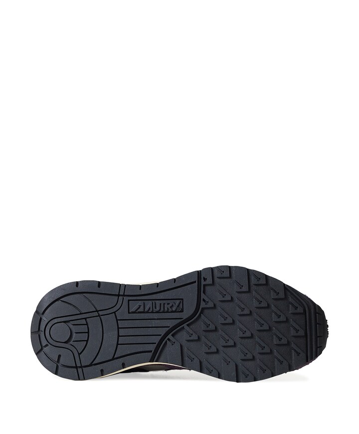 REELWIND LOW WOM dames sneakers paars