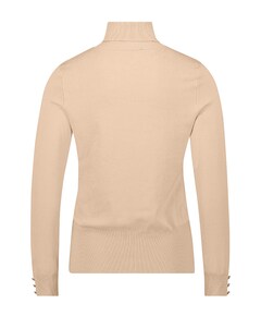 Dames trui beige