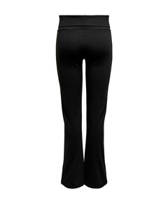 PLAY FOLD JAZZ tight zwart