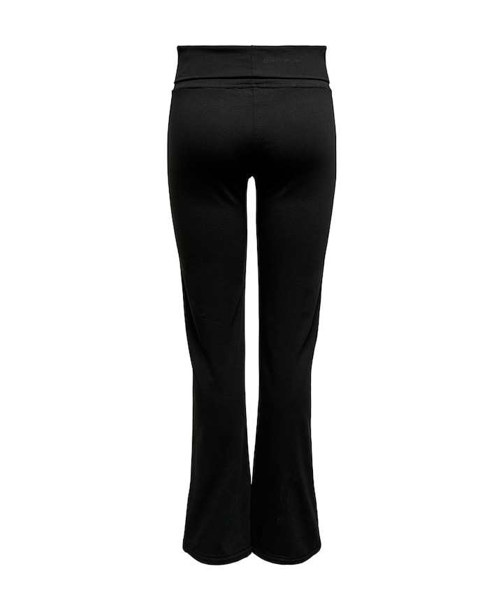 PLAY FOLD JAZZ tight zwart